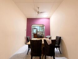 Fuyong Estate (D23), Semi-Detached #621699131
